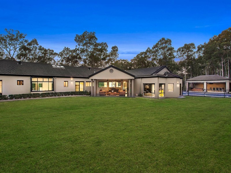 3 Parkridge Drive, Jilliby NSW 2259