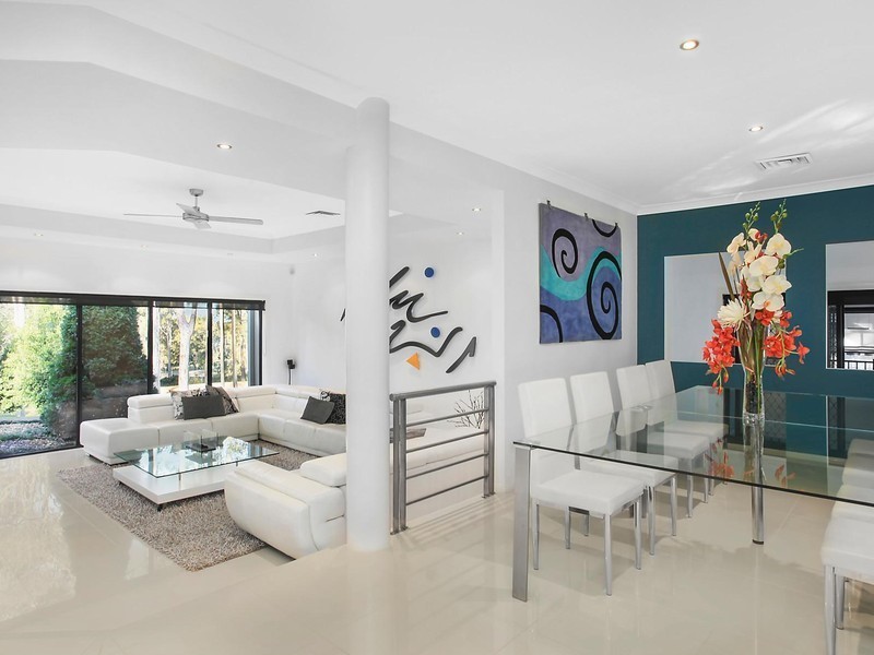 3 Parkridge Drive, Jilliby NSW 2259