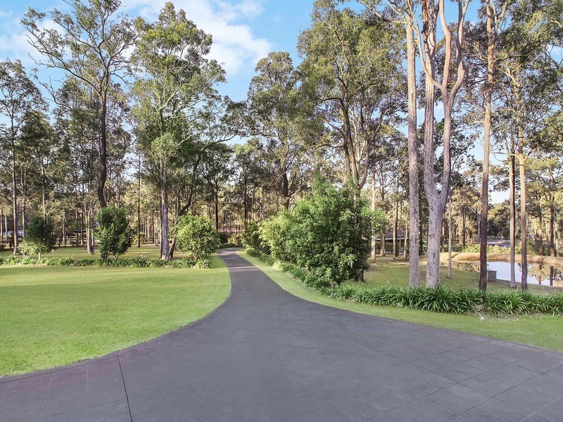 3 Parkridge Drive, Jilliby NSW 2259