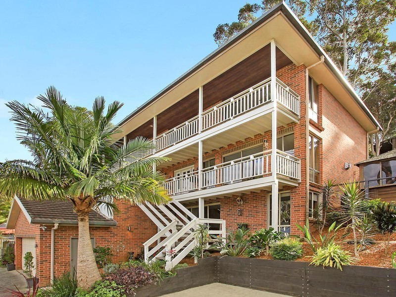 9 Hibiscus Avenue, North Avoca NSW 2260