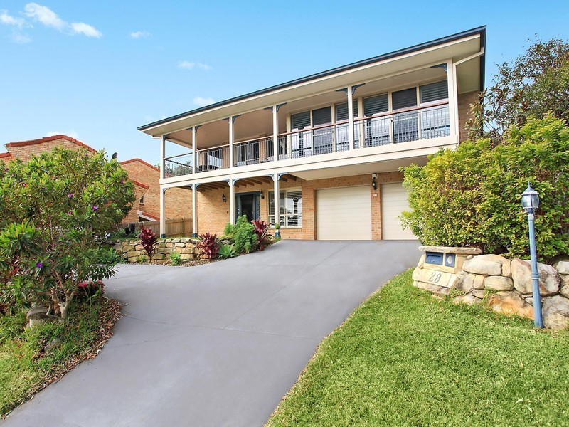 28 Whiting Avenue, Terrigal NSW 2260