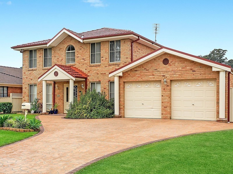 1 Tallowood Crescent, Erina NSW 2250