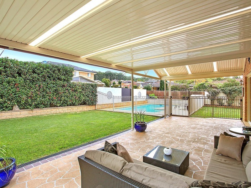 1 Tallowood Crescent, Erina NSW 2250