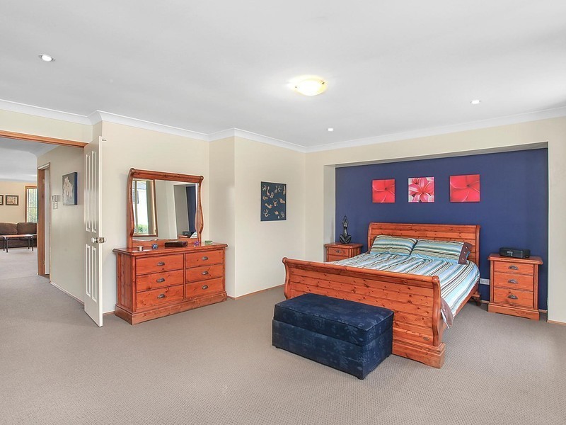 1 Tallowood Crescent, Erina NSW 2250