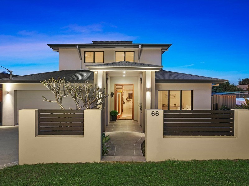 66 Waterview Street, Shelly Beach NSW 2261