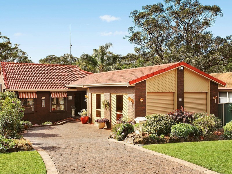 57 Northumberland Way, Tumbi Umbi NSW 2261