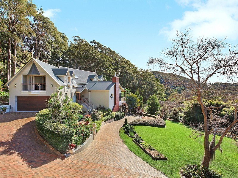 4/31 Lea Avenue, Wamberal NSW 2260