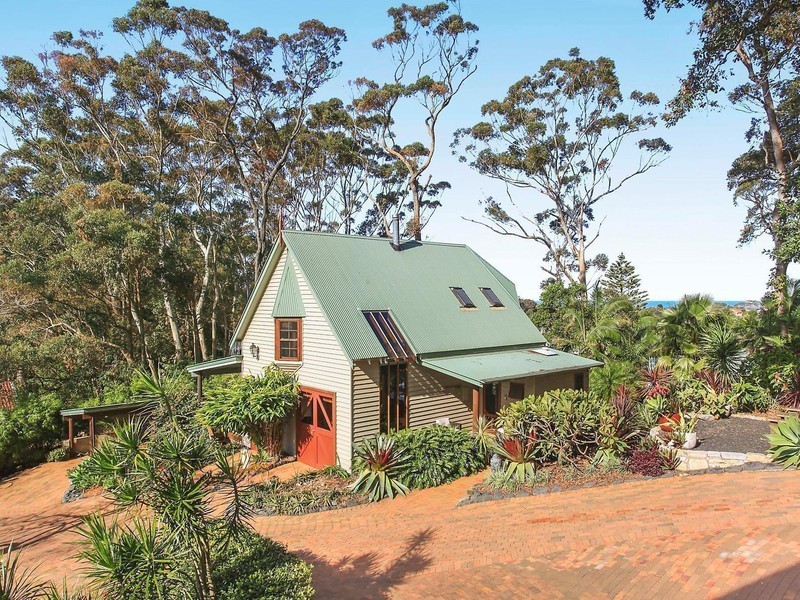 4/31 Lea Avenue, Wamberal NSW 2260