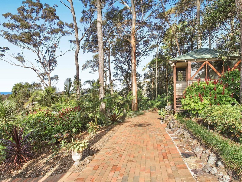 4/31 Lea Avenue, Wamberal NSW 2260