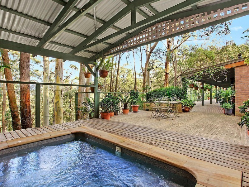 745 Oyster Shell Road, Mangrove Creek NSW 2250