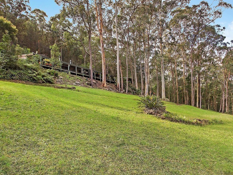 745 Oyster Shell Road, Mangrove Creek NSW 2250