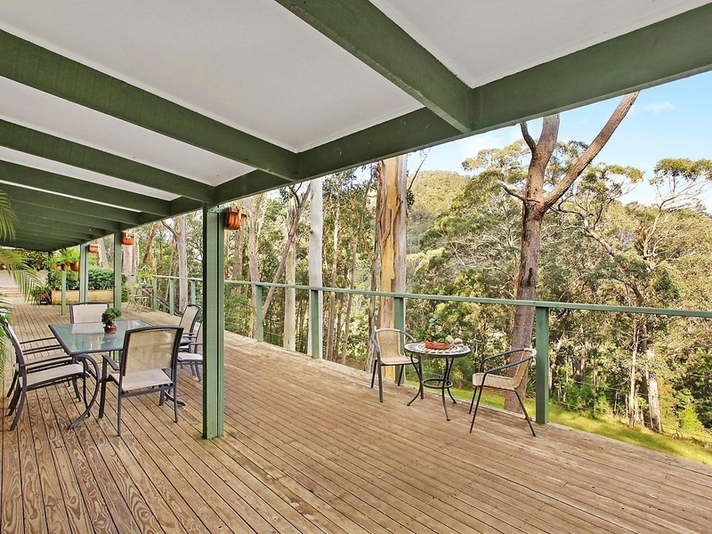 745 Oyster Shell Road, Mangrove Creek NSW 2250