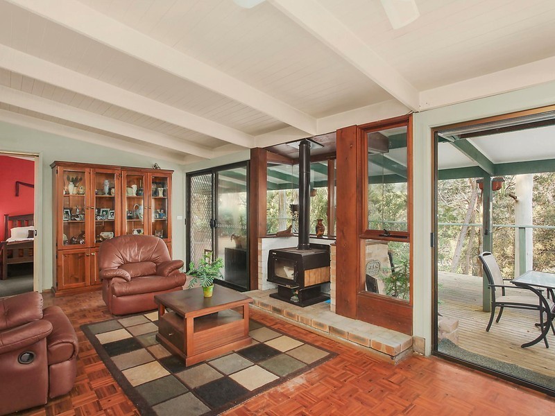 745 Oyster Shell Road, Mangrove Creek NSW 2250