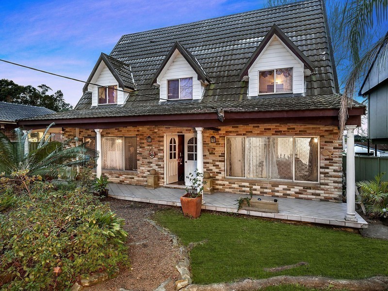 60 Elouera Avenue, Buff Point NSW 2262