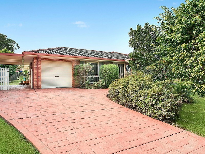22 Torrellia Way, Glenning Valley NSW 2261