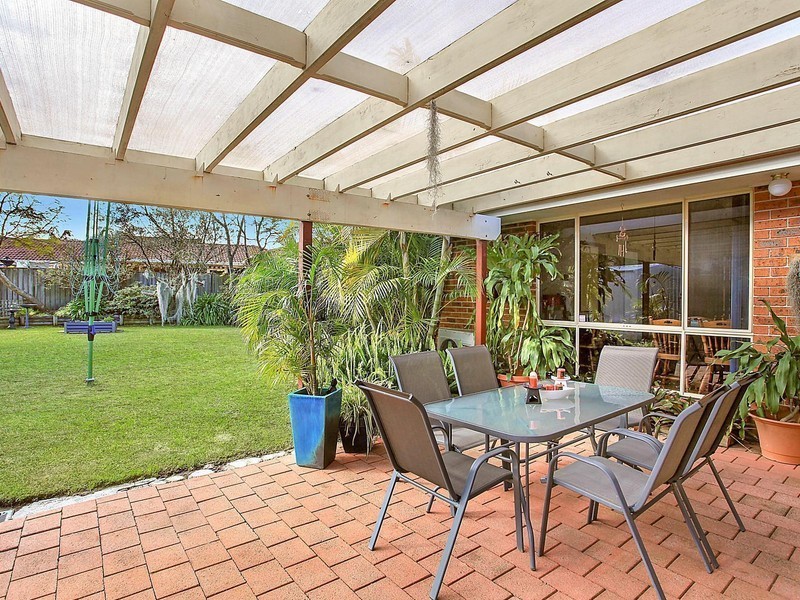 22 Torrellia Way, Glenning Valley NSW 2261