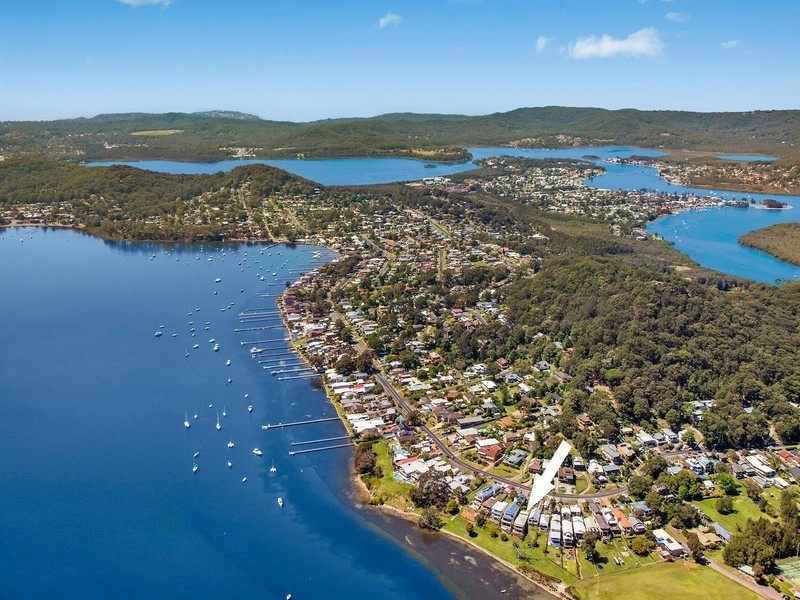 181 Steyne Road, Saratoga NSW 2251