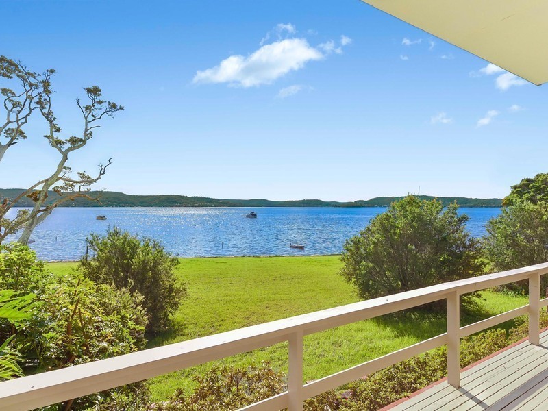 181 Steyne Road, Saratoga NSW 2251