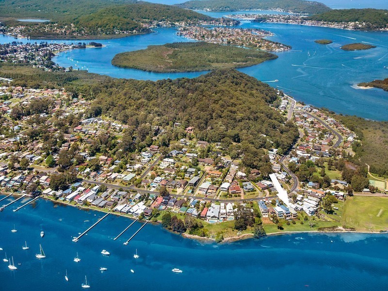 181 Steyne Road, Saratoga NSW 2251