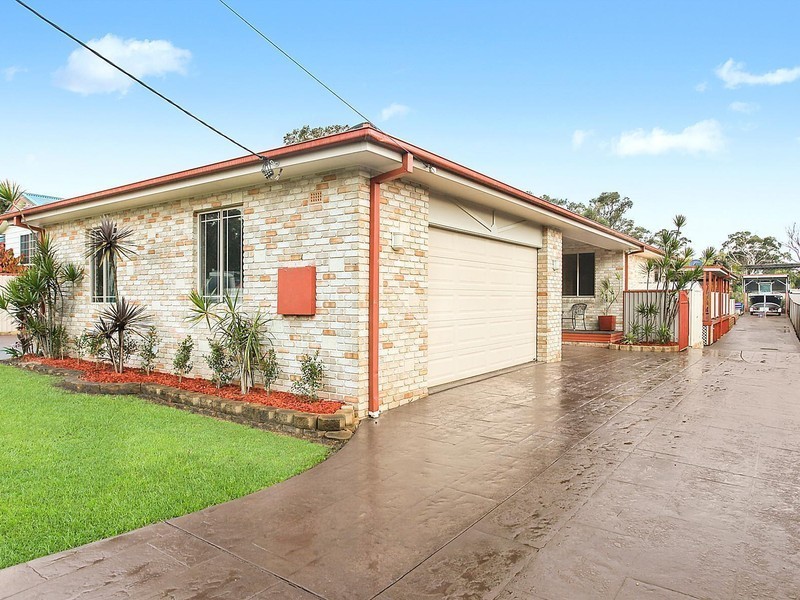 210 Wyee Road, Wyee NSW 2259