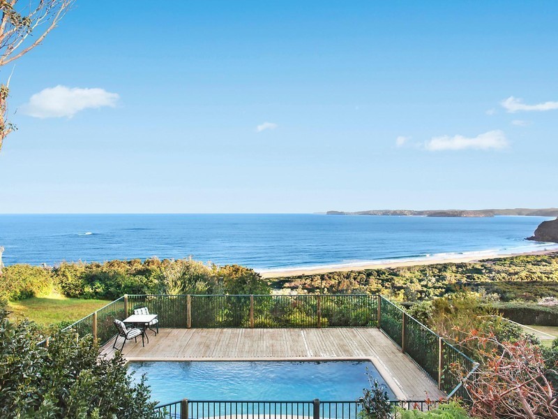 40 Manly View Parade, Killcare Heights NSW 2257