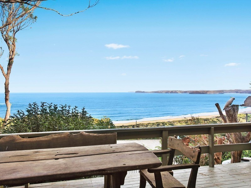 40 Manly View Parade, Killcare Heights NSW 2257