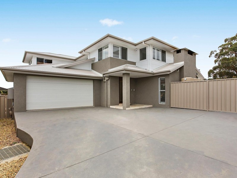 11 Applegum Close, Erina NSW 2250