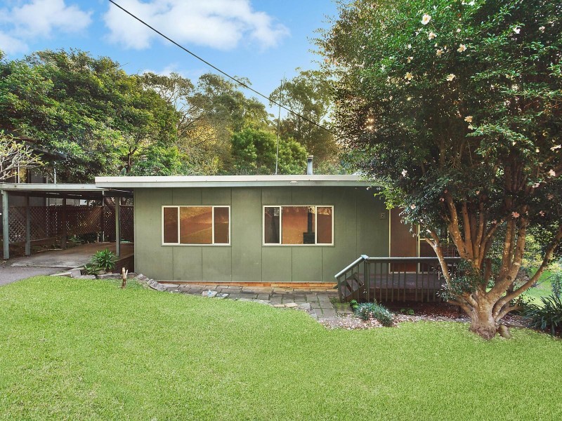 2 Tungarra Parade, Macmasters Beach NSW 2251