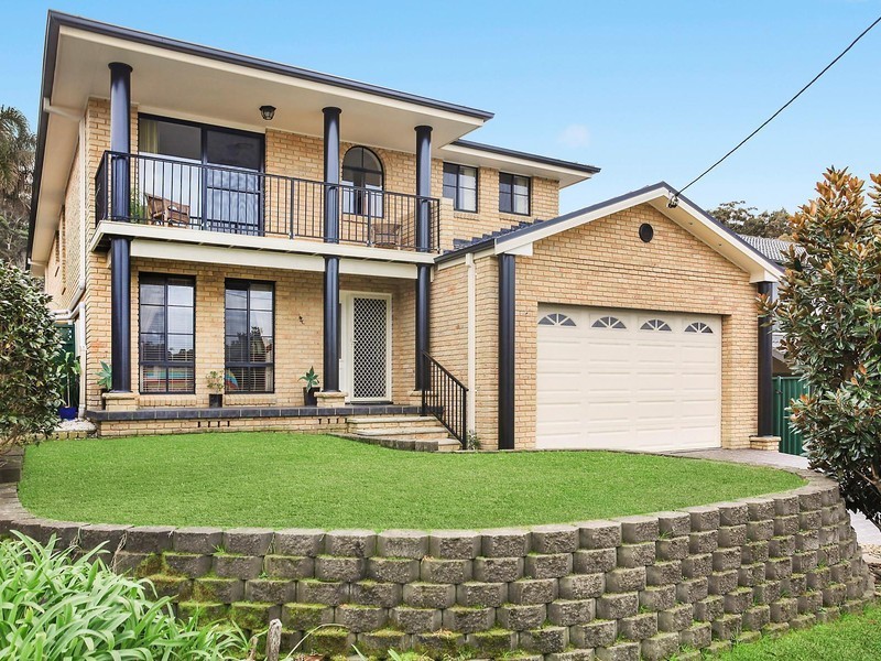 15 Benwerrin Road, Wamberal NSW 2260