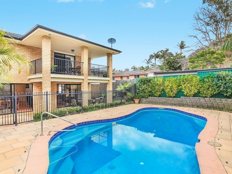 15 Benwerrin Road, Wamberal NSW 2260