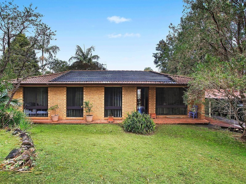 6 Scaysbrook Drive, Kincumber NSW 2251