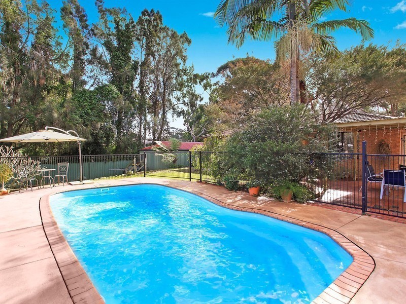 6 Scaysbrook Drive, Kincumber NSW 2251