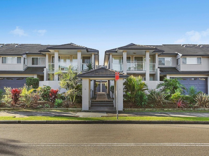 7/7-11 Rickard Road, Empire Bay NSW 2257