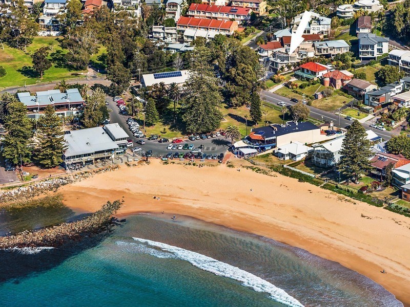 1/98 Avoca Drive, Avoca Beach NSW 2251