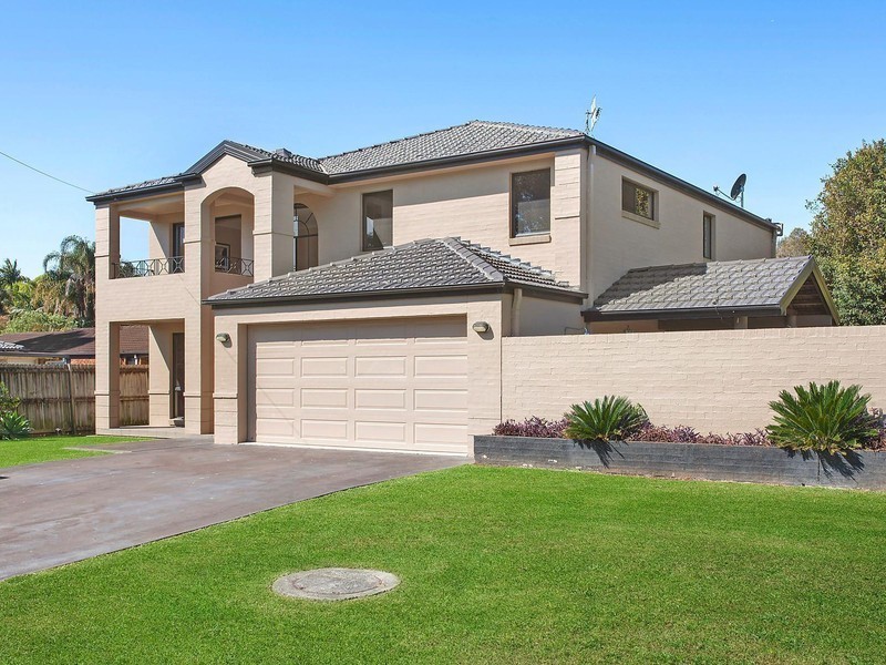 4 Booragal Close, Kincumber NSW 2251