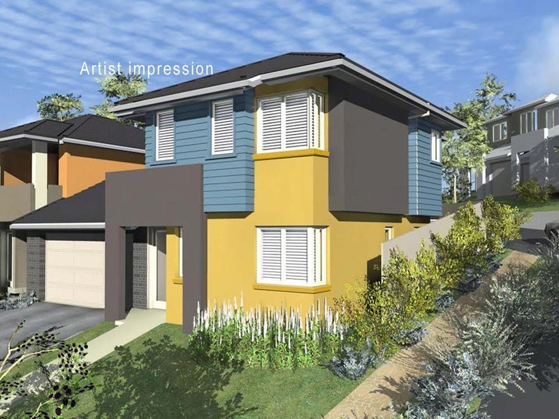 1-60/147 Mataram Road, Woongarrah NSW 2259