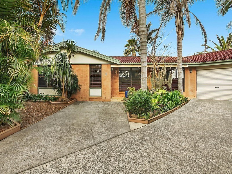 6 Kim Close, Kincumber NSW 2251