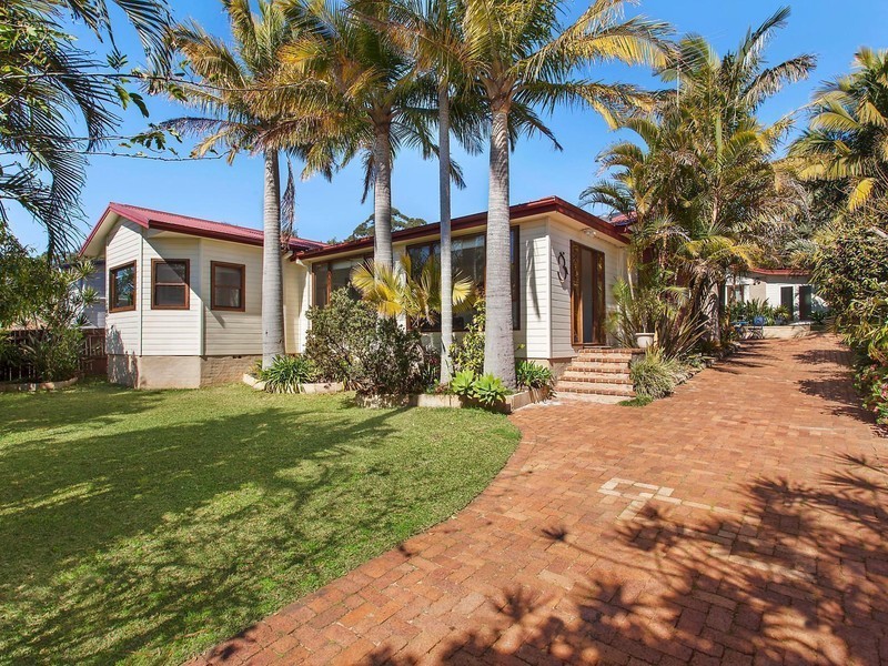 26 Old Gosford Road, Wamberal NSW 2260