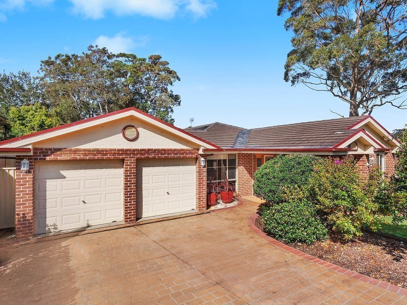 24 Kerns Road, Kincumber NSW 2251
