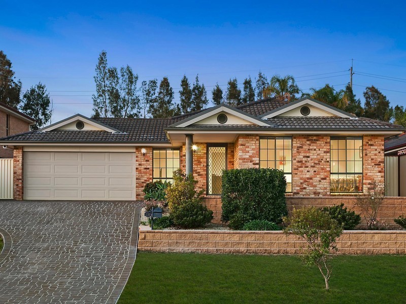28 MacDougall Crescent, Hamlyn Terrace NSW 2259