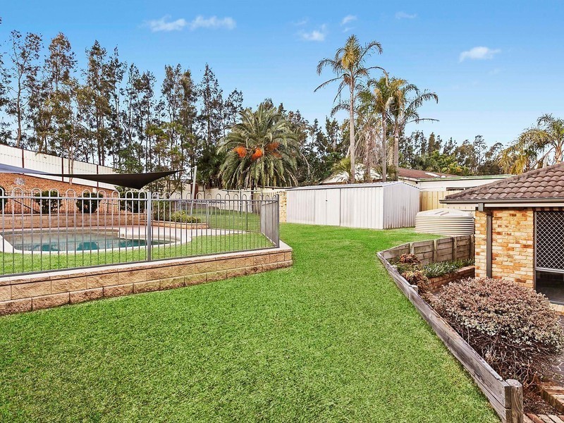 28 MacDougall Crescent, Hamlyn Terrace NSW 2259