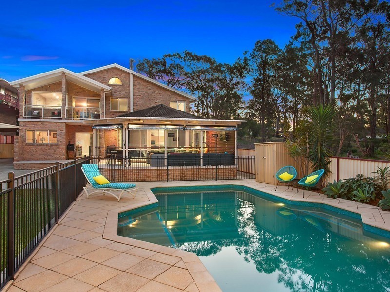 71 Malvina Parade, Lake Haven NSW 2263