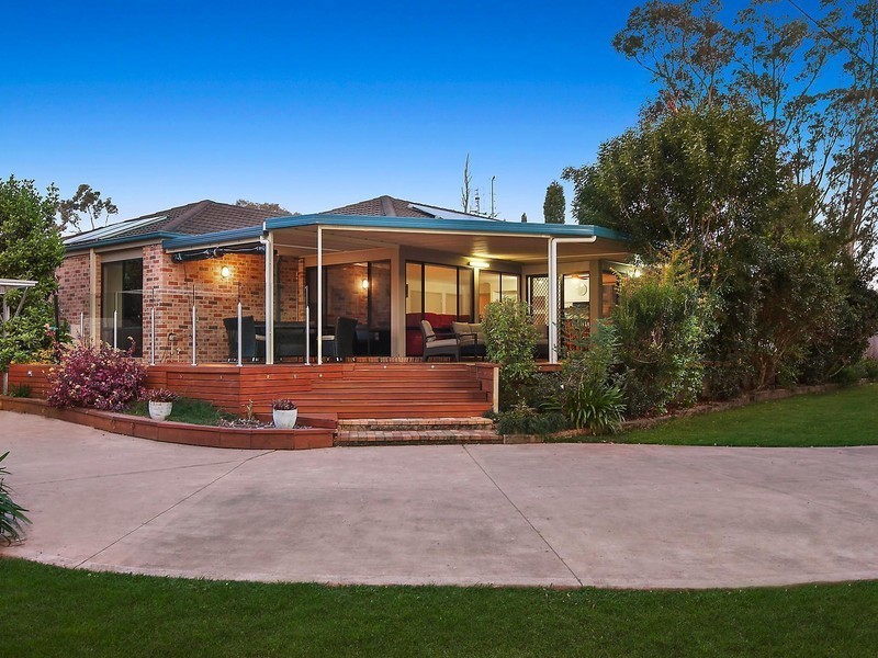 203 Wyee Road, Wyee NSW 2259