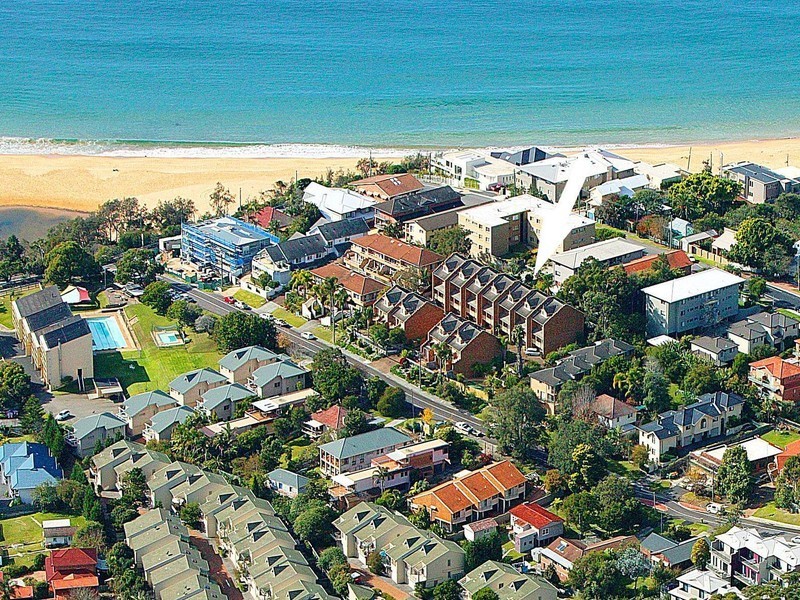 5/10 Whiting Avenue, Terrigal NSW 2260