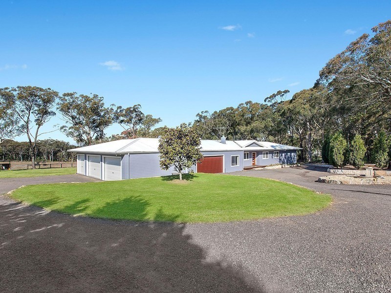 1087 Peats Ridge Road, Peats Ridge NSW 2250