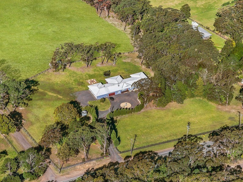 1087 Peats Ridge Road, Peats Ridge NSW 2250
