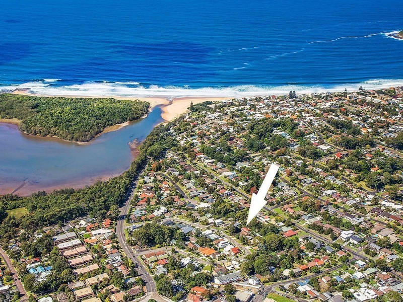 22 Lucinda Avenue, Wamberal NSW 2260