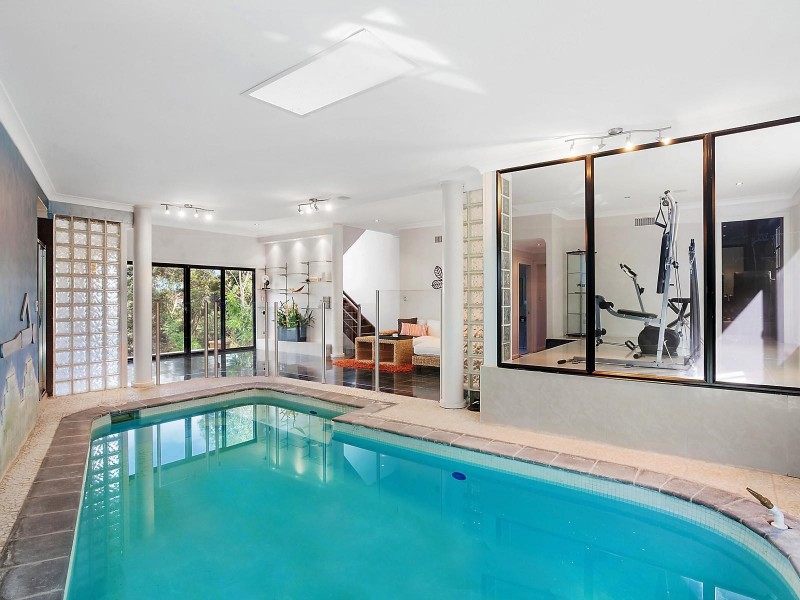 63 Meadow Road, Springfield NSW 2250