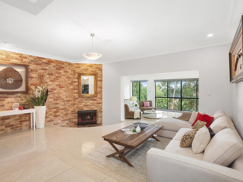 63 Meadow Road, Springfield NSW 2250