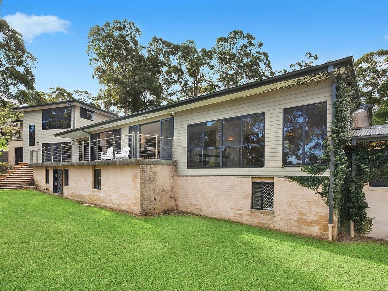 63 Meadow Road, Springfield NSW 2250